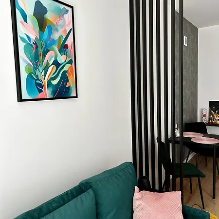 Cozeyspot * Lodz