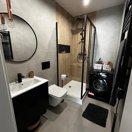Cozeyspot Apartment *