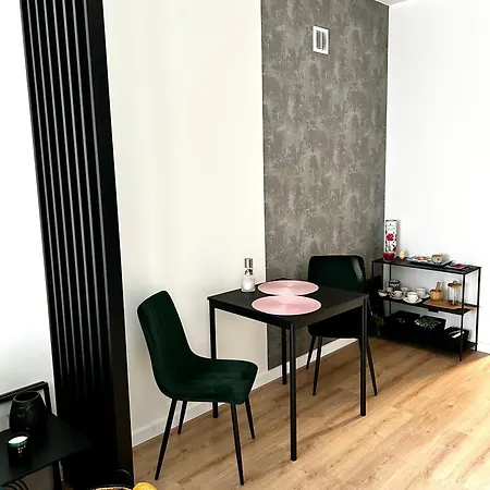 Cozeyspot Lodz