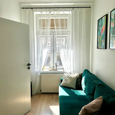 Apartment Cozeyspot