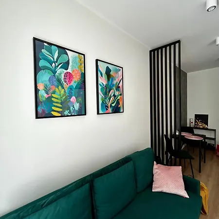 Cozeyspot Lodz